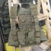 Military TACTICAL VEST