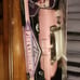 Elvis pink cadillac diecast 18:1
