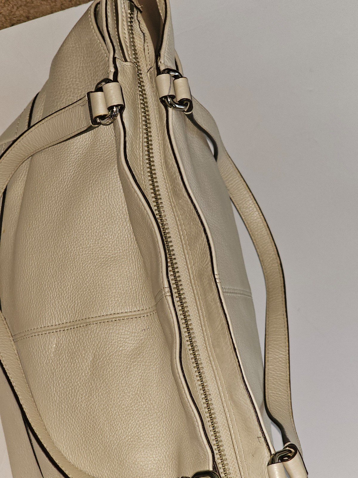 Coach handbag purse