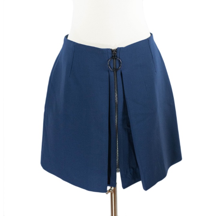 Mother of Pearl Women's Pleated Skirt