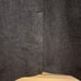 Saddlebred Mens 46R Wool Blend Coat | Charcoal Gray Herringbone Overcoat NWOT
