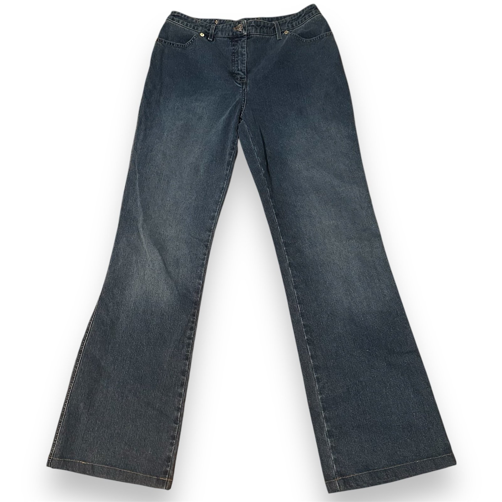 Vintage St John Collection Jeans
