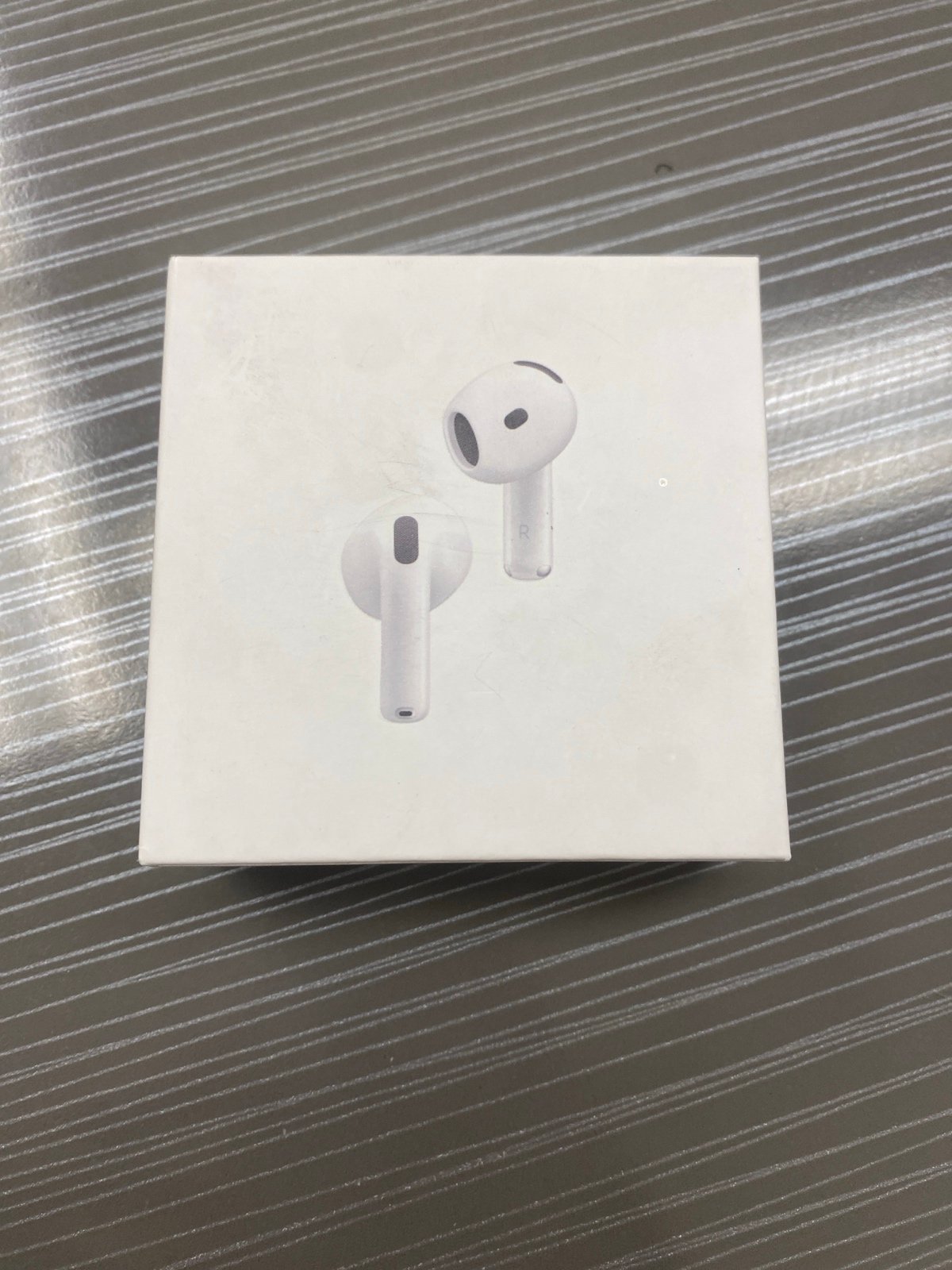 Apple AirPods Gen 4 (ANC)