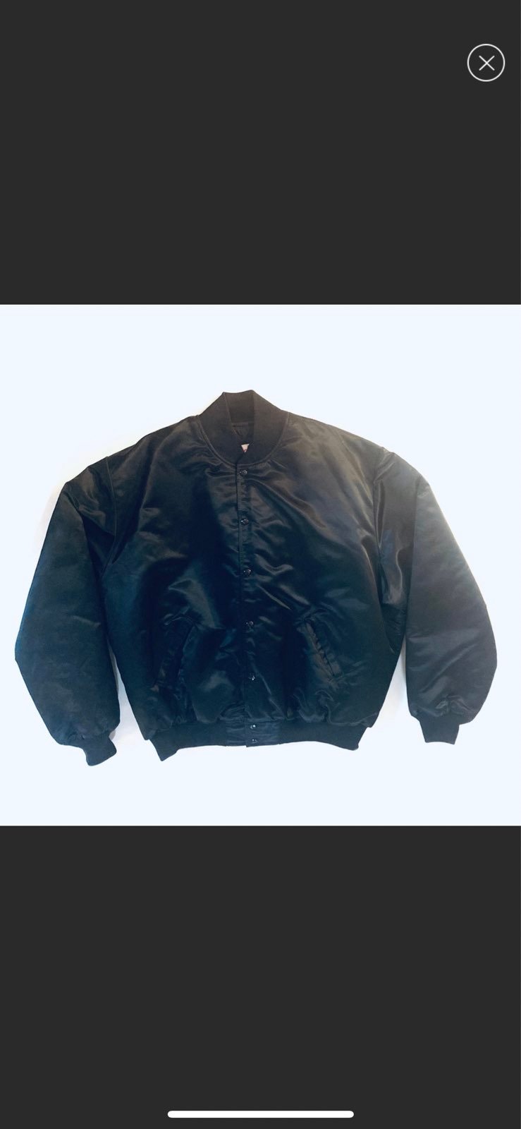 VTG Birdie by Richard A. Leslie jacket
