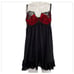 CACIQUE Lingerie Negligee Sexy SZ 14 / 16