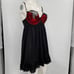 CACIQUE Lingerie Negligee Sexy SZ 14 / 16