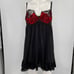 CACIQUE Lingerie Negligee Sexy SZ 14 / 16