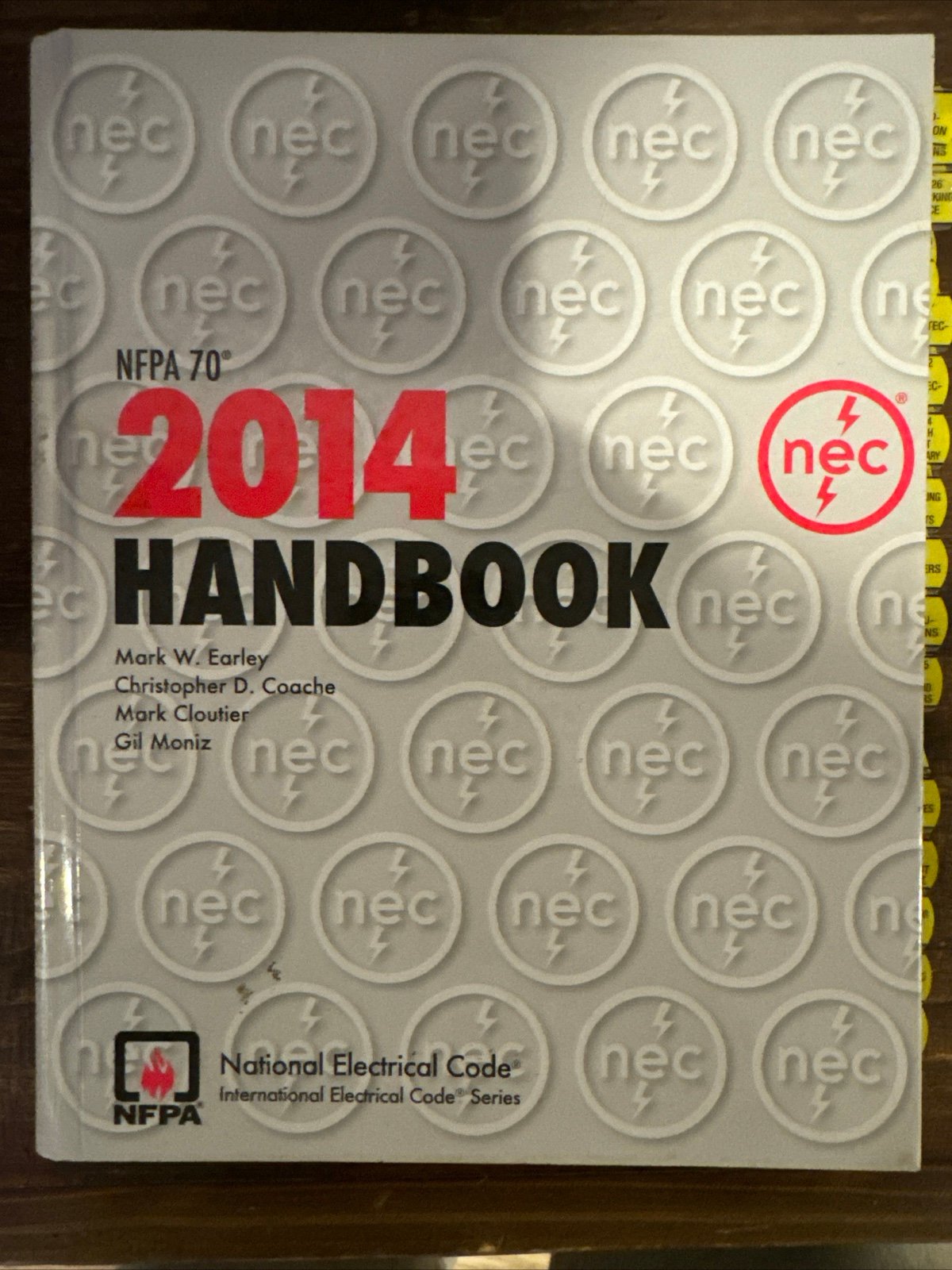 National Electrical Code