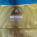 Columbia Titanium Omni Heat Fleece 1/2 Zip Pullover Mens Size L