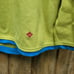 Columbia Titanium Omni Heat Fleece 1/2 Zip Pullover Mens Size L