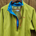 Columbia Titanium Omni Heat Fleece 1/2 Zip Pullover Mens Size L