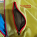 Columbia Titanium Omni Heat Fleece 1/2 Zip Pullover Mens Size L