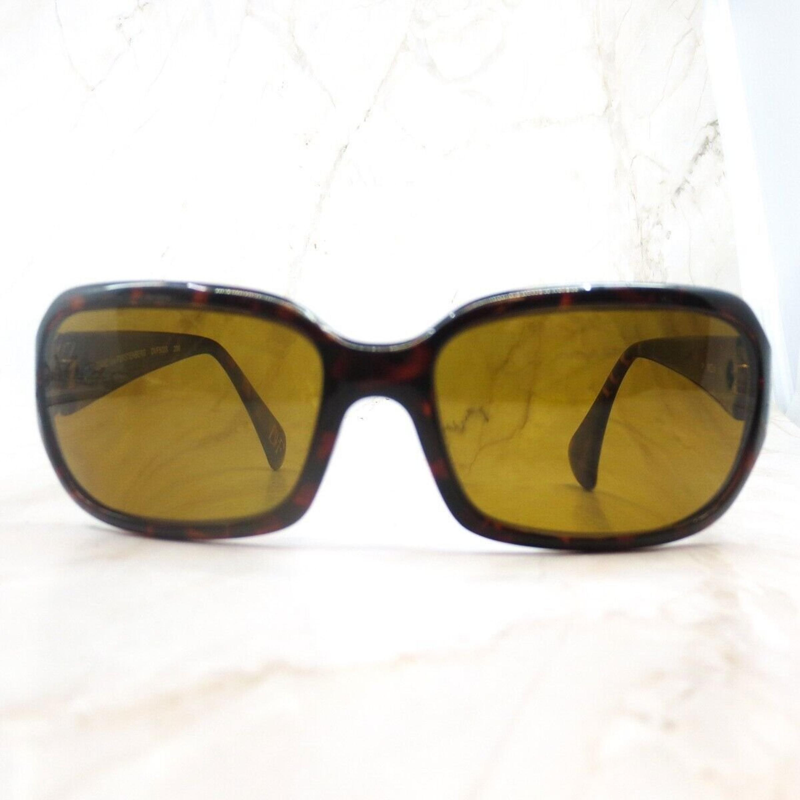 Diane Von Furstenberg Sunglasses Frame DVF503S-206 Women's Full Rim 58-16-120