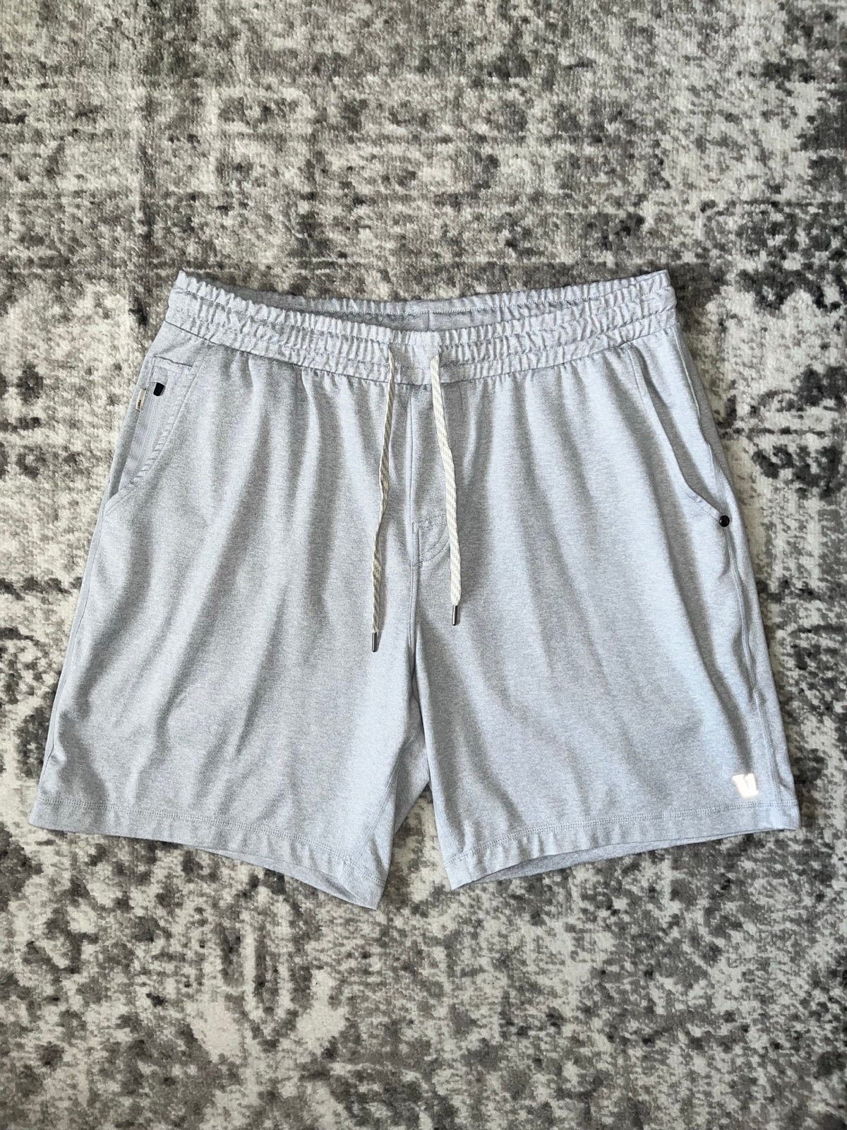 Men’s Vuori Ponto Short