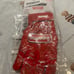 Supreme /Franklin baseball batting glove