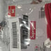 Supreme /Franklin baseball batting glove