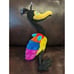 Disney Pixar UP Kevin Colorful Bird Plush Toy Doll 20 ~ SNAP Toys ☆SUPER RARE☆