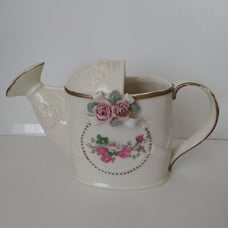 Vintage Watering Can