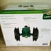 Orbit Traveling Sprinkler Motor assembly w/Wheels