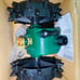 Orbit Traveling Sprinkler Motor assembly w/Wheels