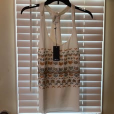 Greylin brand top