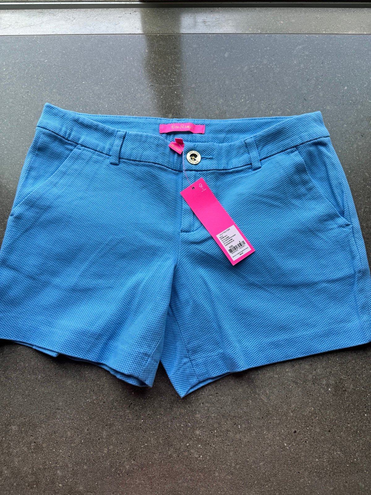 Lilly Pulitzer Shorts
