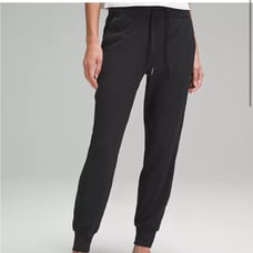 Jogger