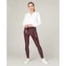 SPANX Faux Leather Ruby High Rise Leggings Size Medium