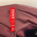 SPANX Faux Leather Ruby High Rise Leggings Size Medium