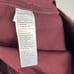 SPANX Faux Leather Ruby High Rise Leggings Size Medium