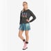 Hot Topic Size M Cropped GRL PWR Hoodie NEW NWT