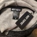 Hot Topic Size M Cropped GRL PWR Hoodie NEW NWT