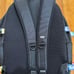 bts fila Jungkook backpack