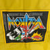 Voltron Raincoat Rain Jacket Youth Kids