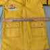 Voltron Raincoat Rain Jacket Youth Kids