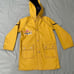 Voltron Raincoat Rain Jacket Youth Kids