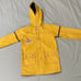 Voltron Raincoat Rain Jacket Youth Kids