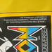 Voltron Raincoat Rain Jacket Youth Kids