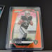 Brock Bower Orange Disco Rookie Card Lot