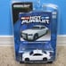 Greenlight Hot Pursuit 2010 Dodge Charger Plain White & Idaho State Police Car