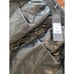 Fashion Nova Quilted Black Faux Leather Pants Sz L