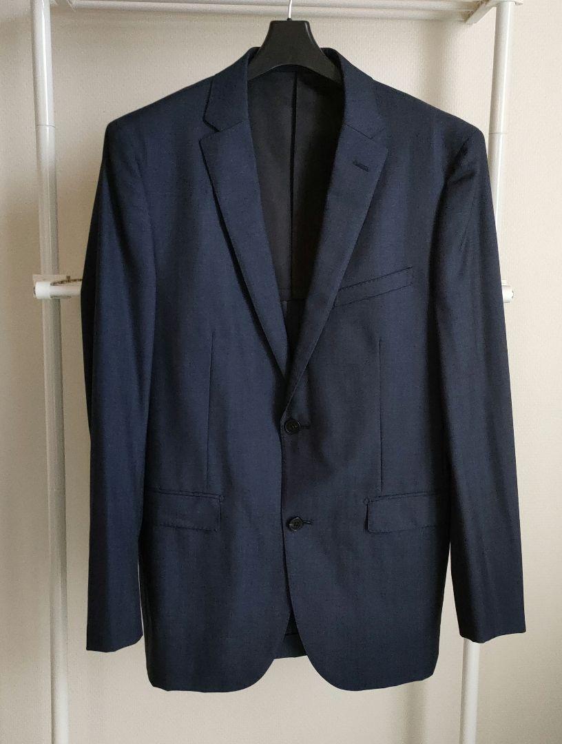 BLACK LABEL men's suit set.