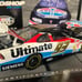 Dave Blaney Pontiac Grand Prix Nascar 2000 ERTL 1/18 Proshop Damaged AMOCO