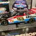 Dave Blaney Pontiac Grand Prix Nascar 2000 ERTL 1/18 Proshop Damaged AMOCO