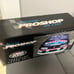 Dave Blaney Pontiac Grand Prix Nascar 2000 ERTL 1/18 Proshop Damaged AMOCO