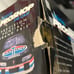 Dave Blaney Pontiac Grand Prix Nascar 2000 ERTL 1/18 Proshop Damaged AMOCO