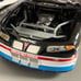 Dave Blaney Pontiac Grand Prix Nascar 2000 ERTL 1/18 Proshop Damaged AMOCO