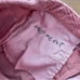 Grlfrnd | Womens Zamira Corduroy Pink Mini Skirt Dusty Rose Wear Me Out Dress Up