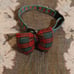 Holiday Dog collar