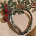 Holiday Dog collar